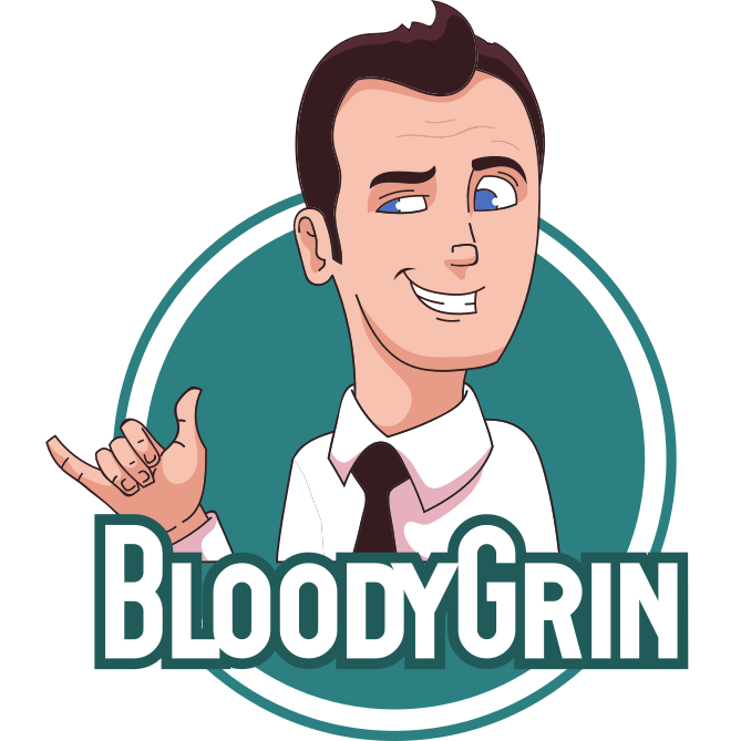 BloodyGrin
